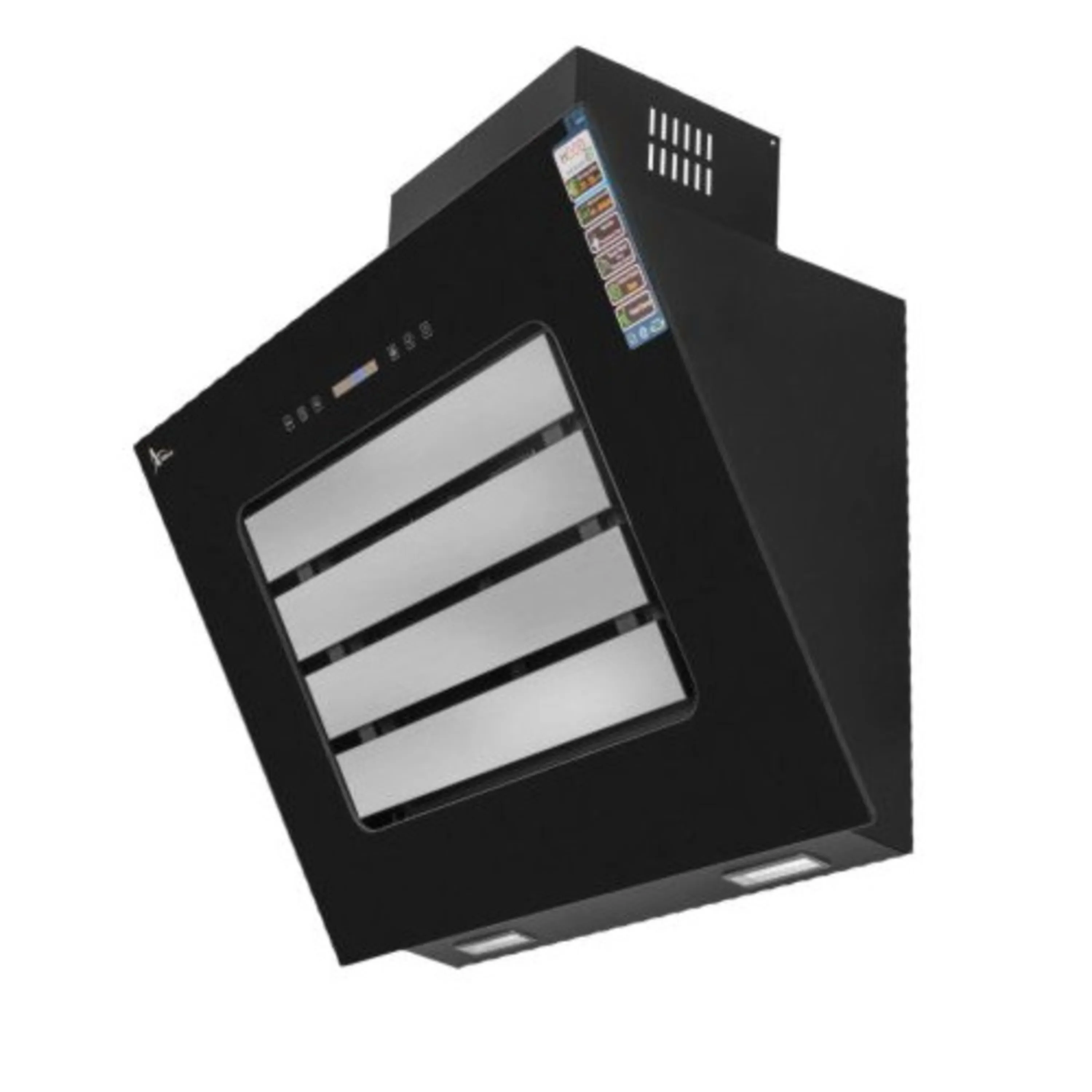 هود  شومینه ای اخوان مدل H86